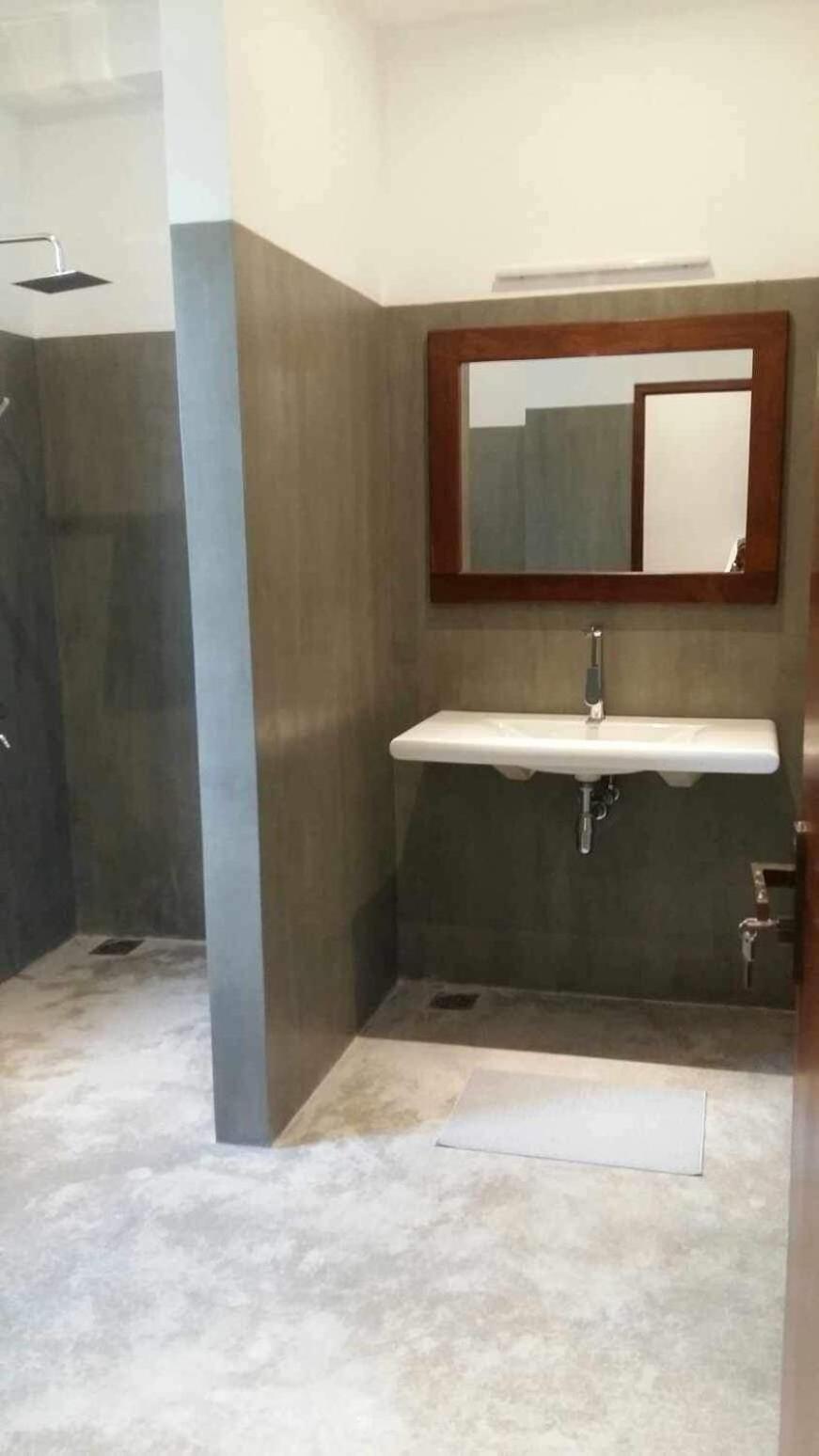 Hotel New Ocean Breeze Madiha Matara Zewnętrze zdjęcie