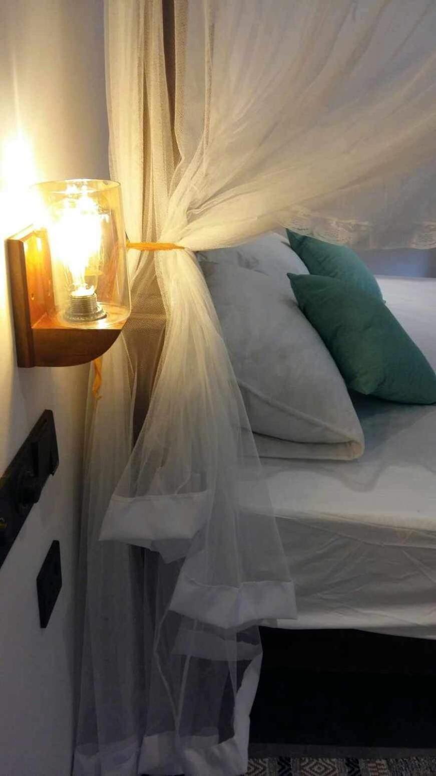 Hotel New Ocean Breeze Madiha Matara Zewnętrze zdjęcie