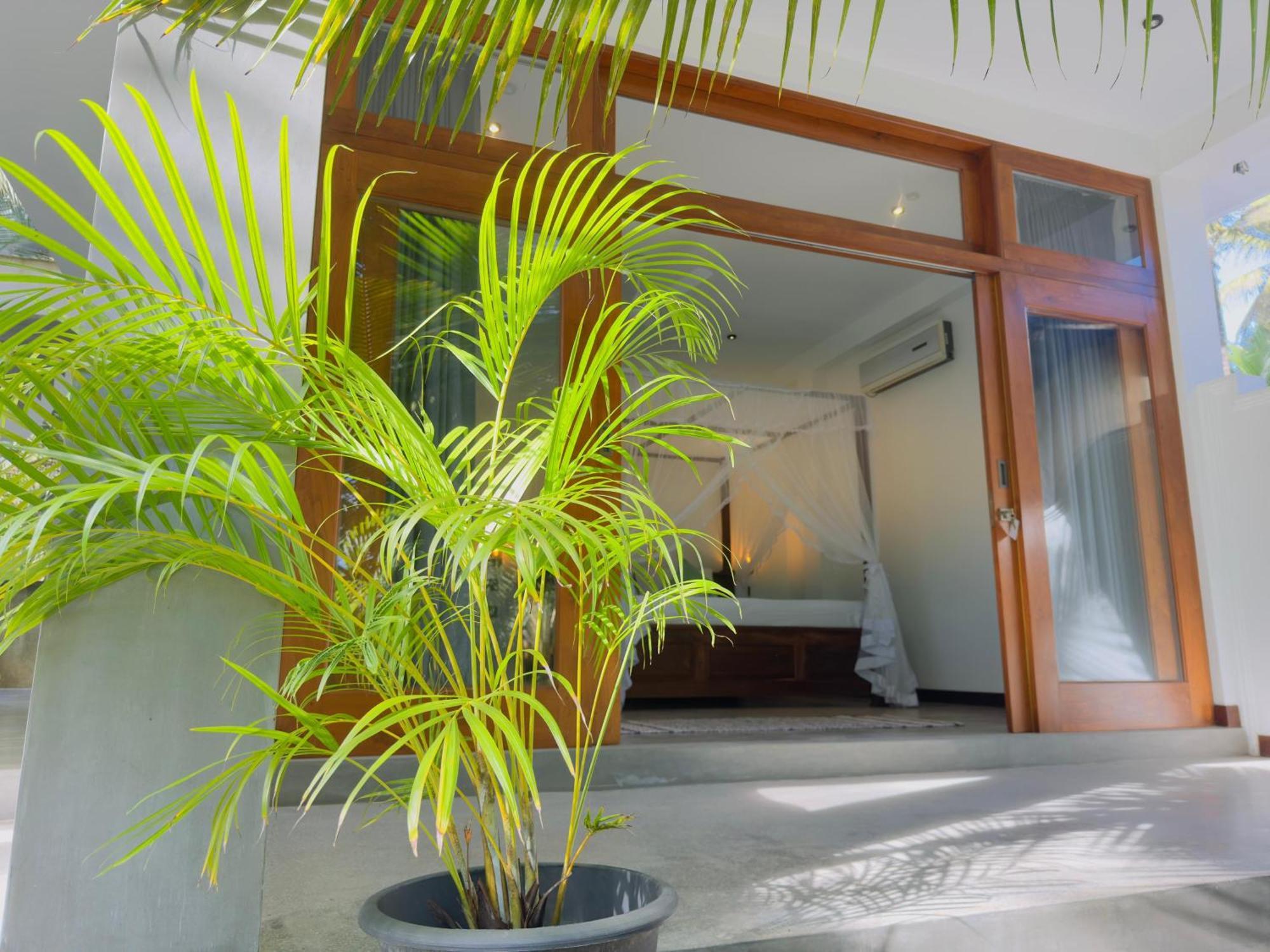 Hotel New Ocean Breeze Madiha Matara Zewnętrze zdjęcie